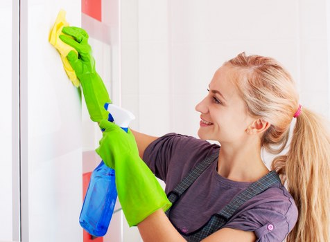 Transparent pricing for a Fitzrovia carpet cleaning service