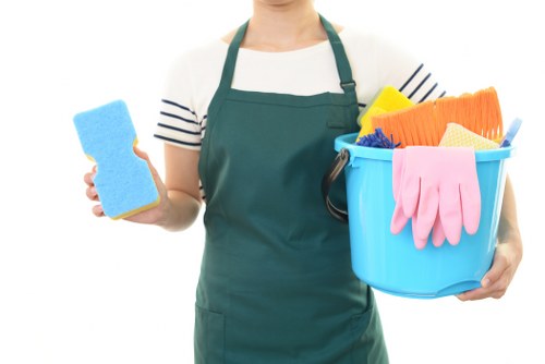 Professional mattress cleaning service in Fitzrovia bedroom setting