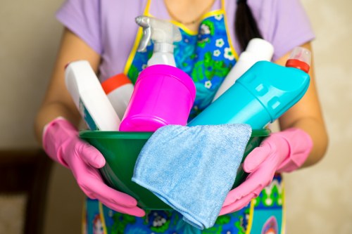 Common carpet and upholstery stains in Fitzrovia properties