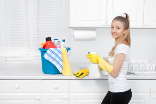 User adjusting browser cookie settings for Fitzrovia Carpet Cleaners