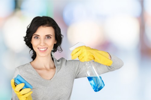 Load-based carpet removal and cleaning estimate in Fitzrovia