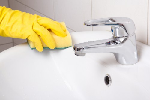 Stain removal and upholstery care for sofas in Fitzrovia