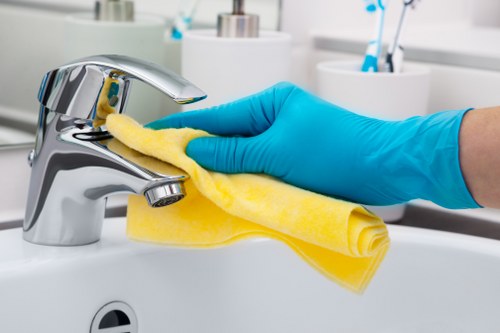 Local carpet care equipment used for carpet cleaning in Fitzrovia