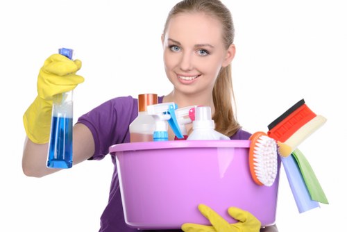 Accepted payment methods for Fitzrovia Carpet Cleaners