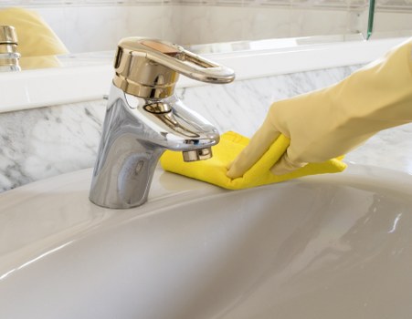 Detailed assessment of a carpet cleaning complaint